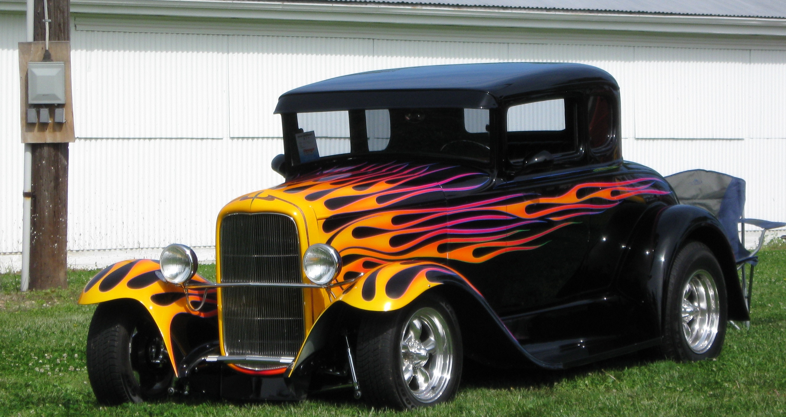 Vehicles Car HD Wallpaper