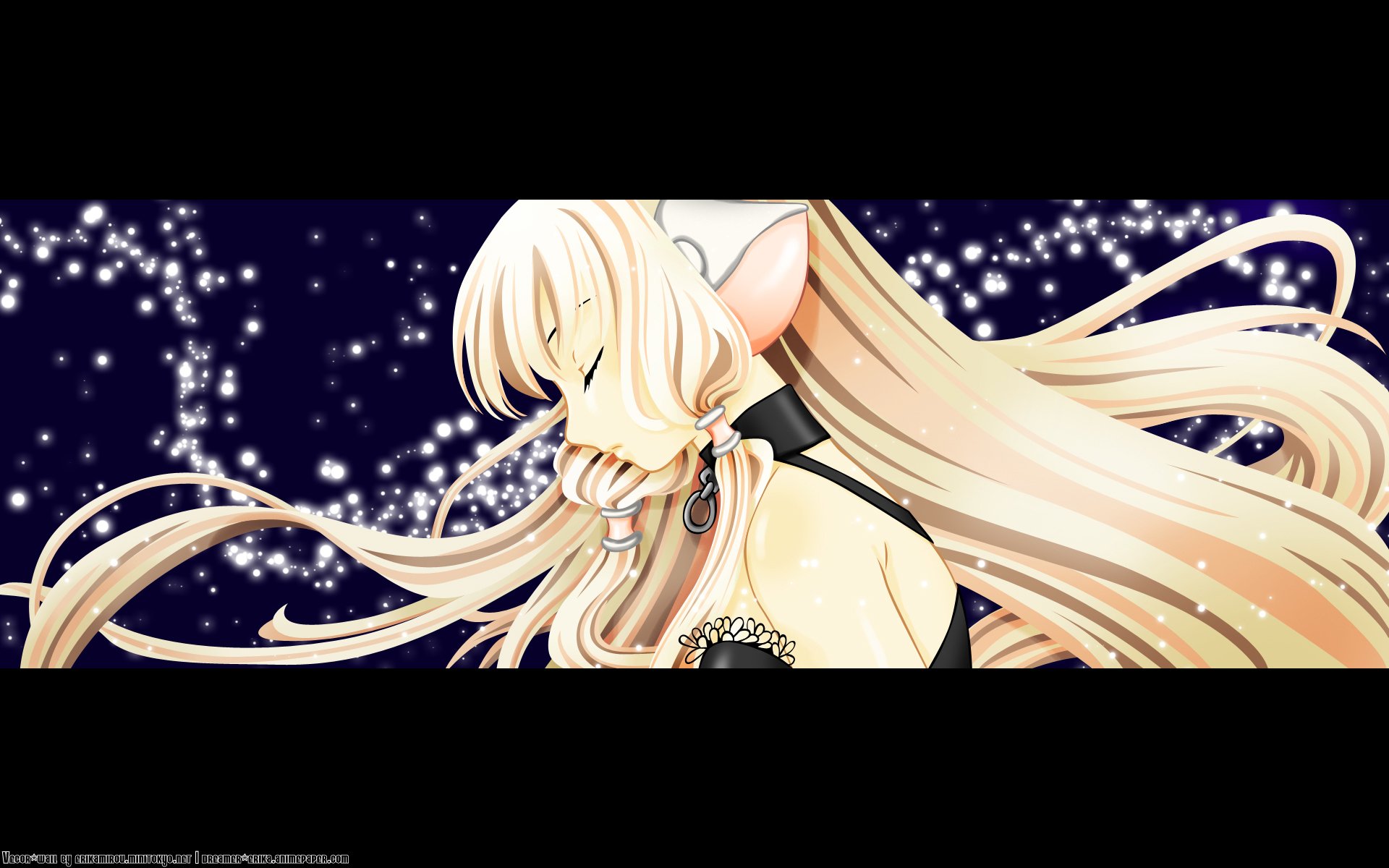 Chobits HD Wallpaper | Background Image | 1920x1200