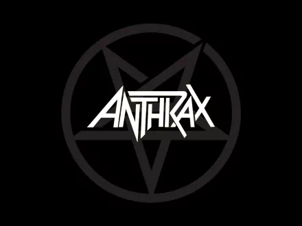 music Anthrax HD Desktop Wallpaper | Background Image
