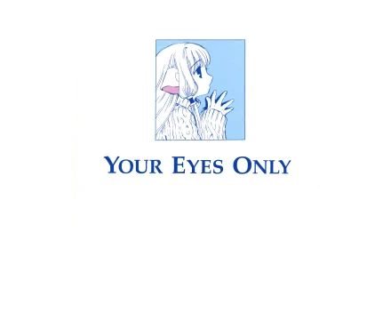 Anime Chobits HD Desktop Wallpaper | Background Image