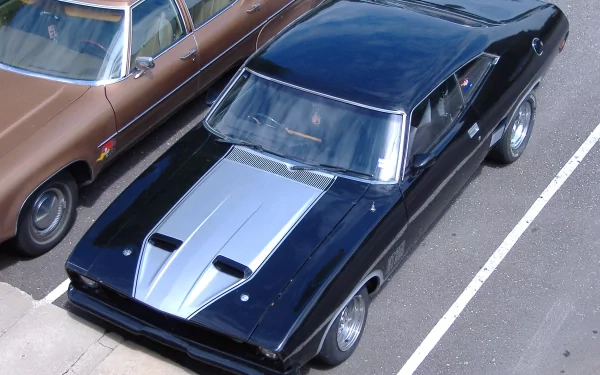 vehicle Ford HD Desktop Wallpaper | Background Image