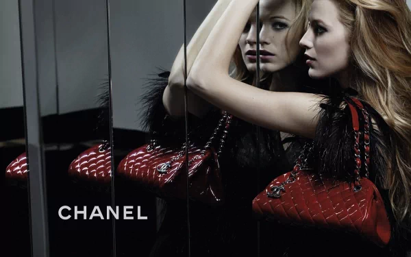 fashion model photography man made Chanel HD Desktop Wallpaper | Background Image