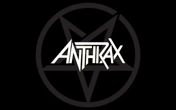 music Anthrax HD Desktop Wallpaper | Background Image
