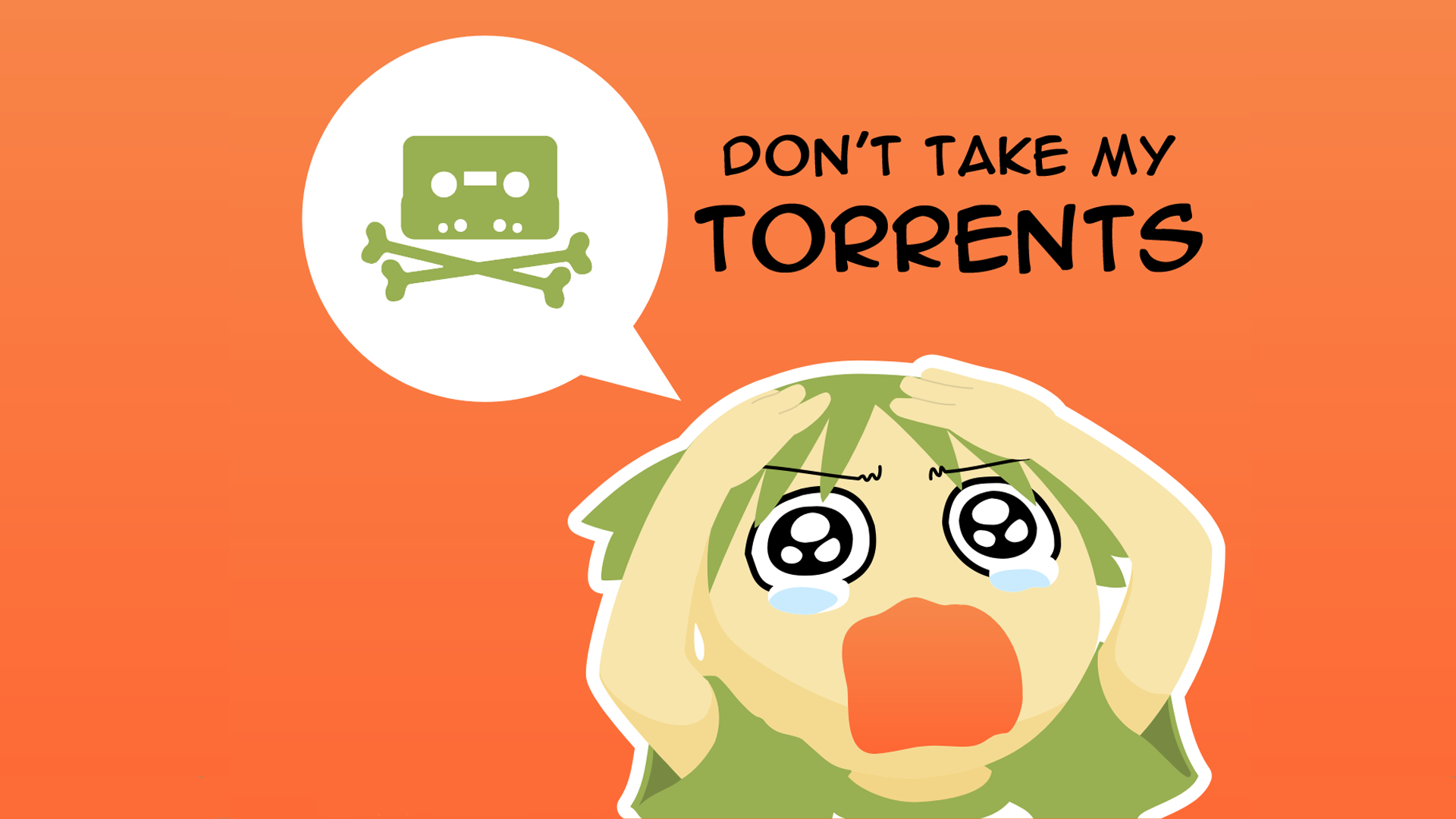 Torrent HD Wallpapers and Backgrounds