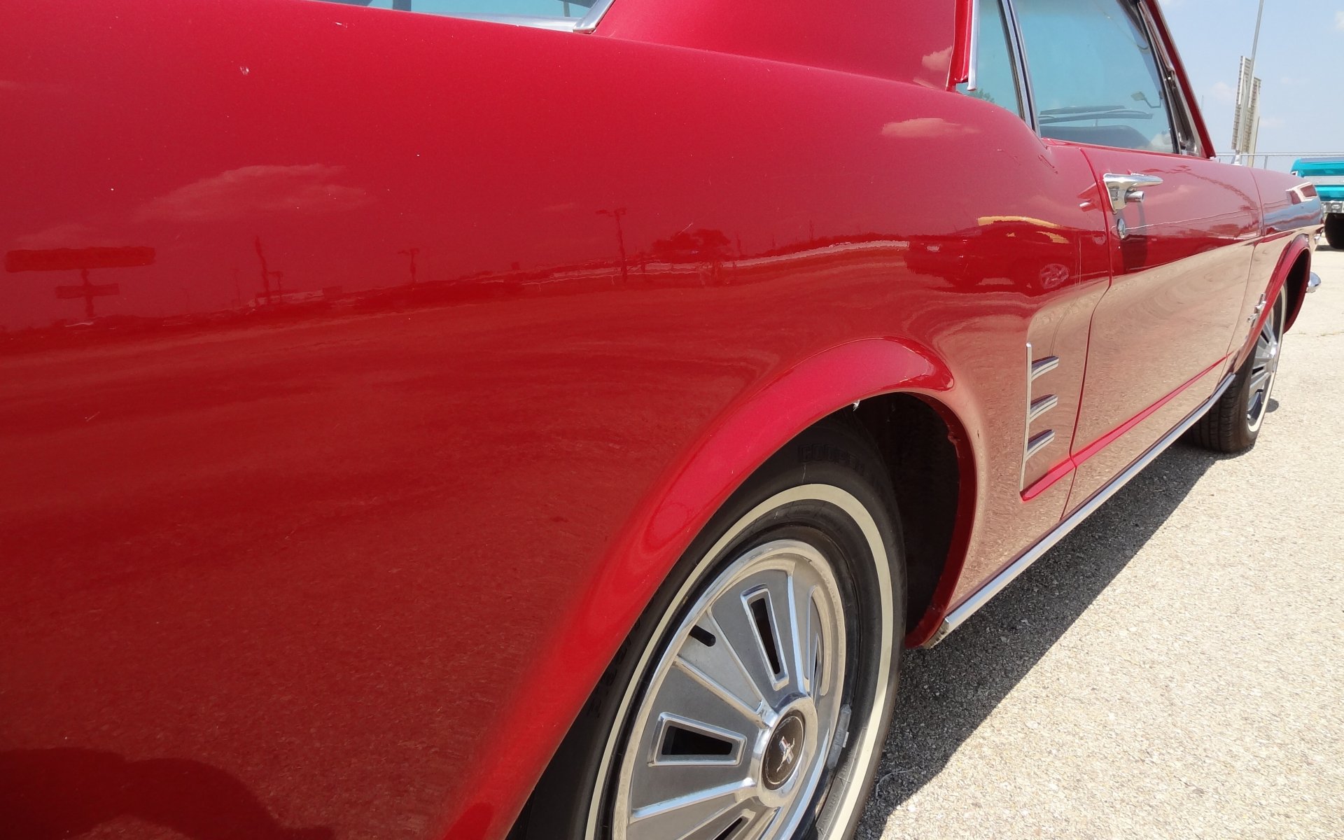 Download Vehicle Ford 4k Ultra HD Wallpaper