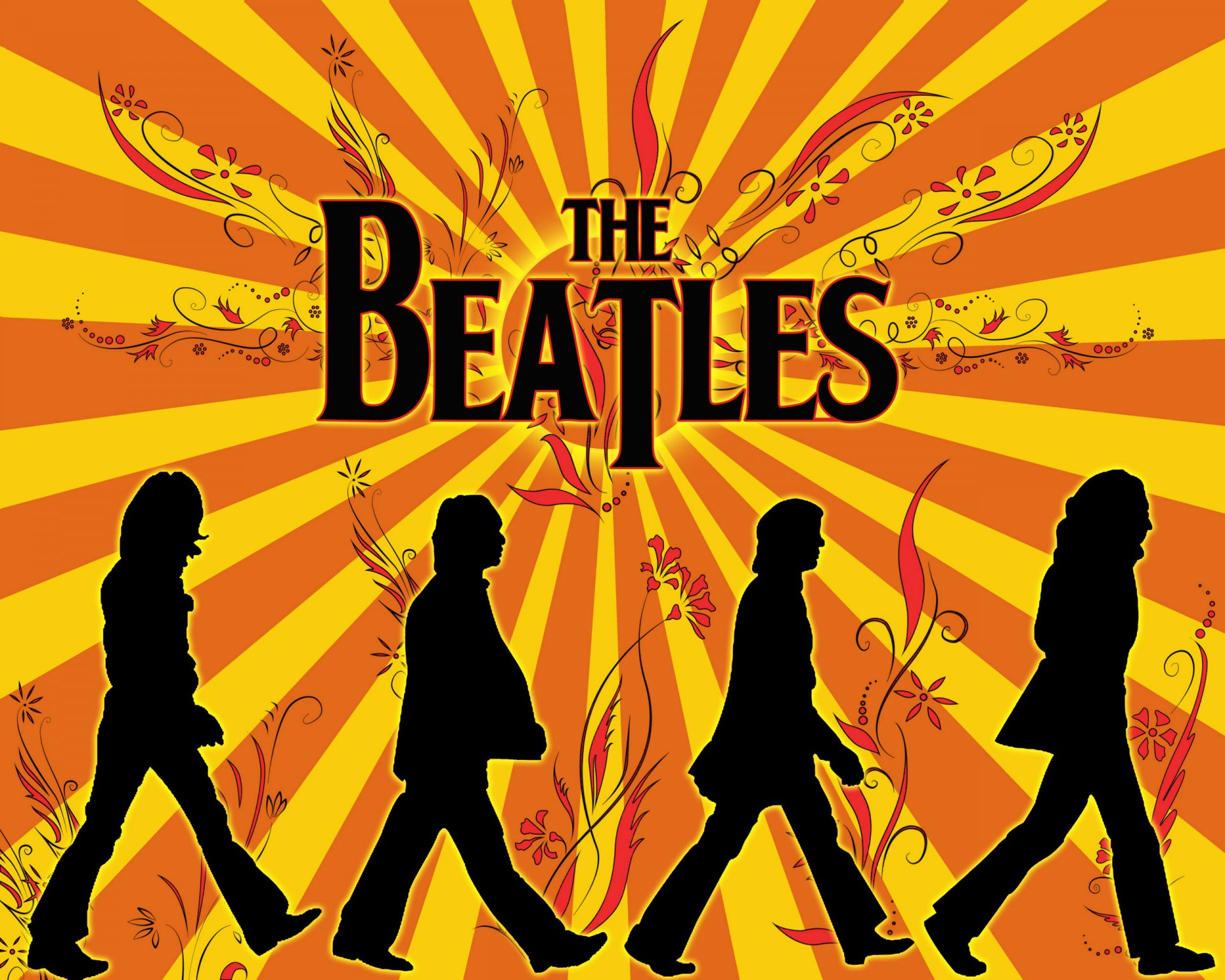 The Beatles Full HD Fondo de Pantalla and Fondo de Escritorio ...