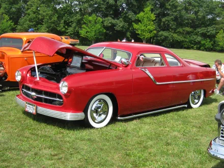 vehicle mercury (vehicle) HD Desktop Wallpaper | Background Image