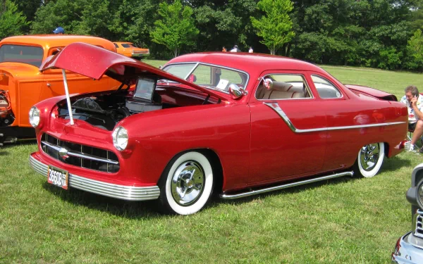 vehicle mercury (vehicle) HD Desktop Wallpaper | Background Image