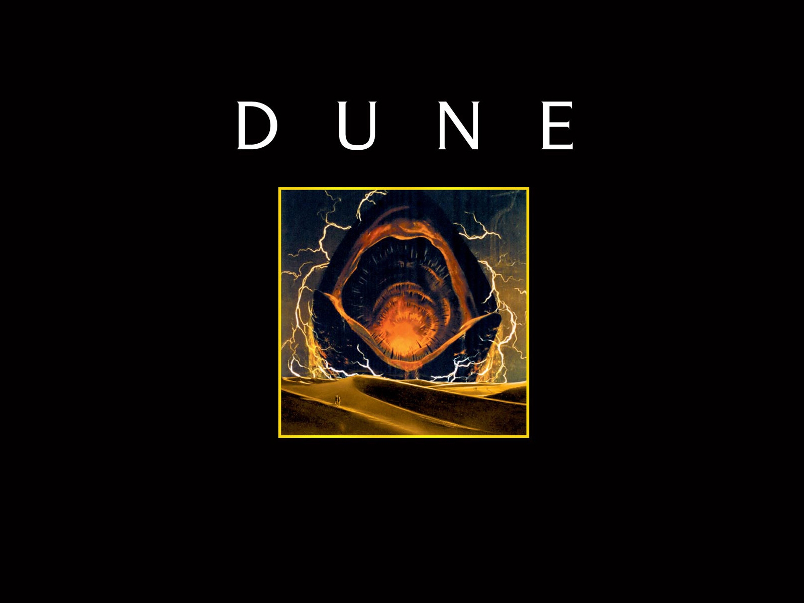 Dune 1984 Wallpaper And Background Image 1600x1200