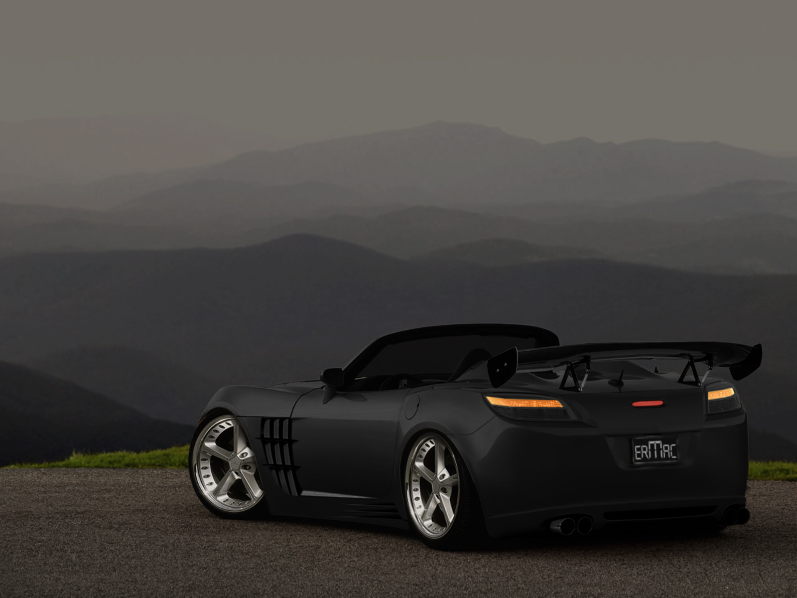 Vehicles Saturn HD Wallpaper | Background Image