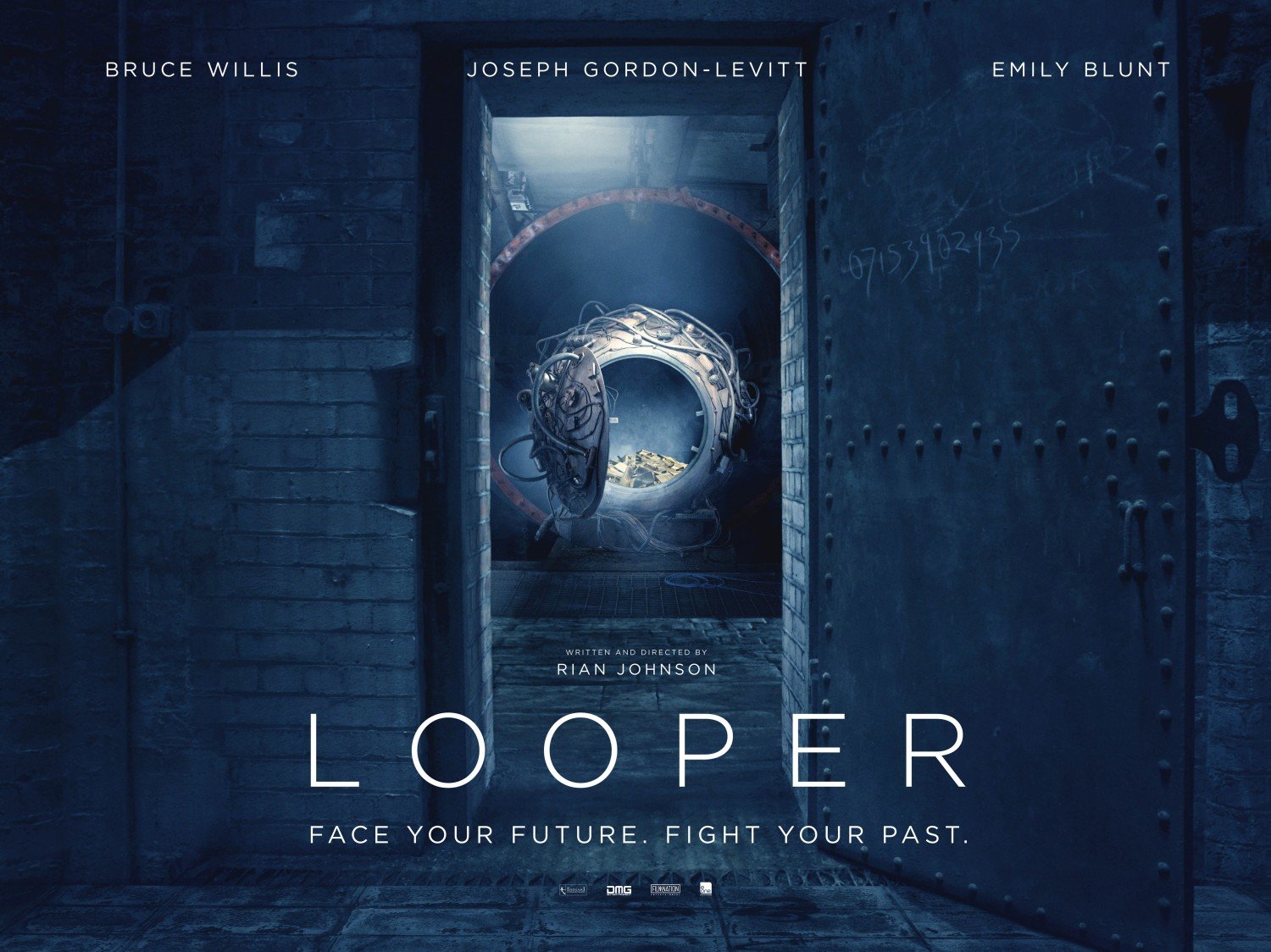 Download Movie Looper Wallpaper