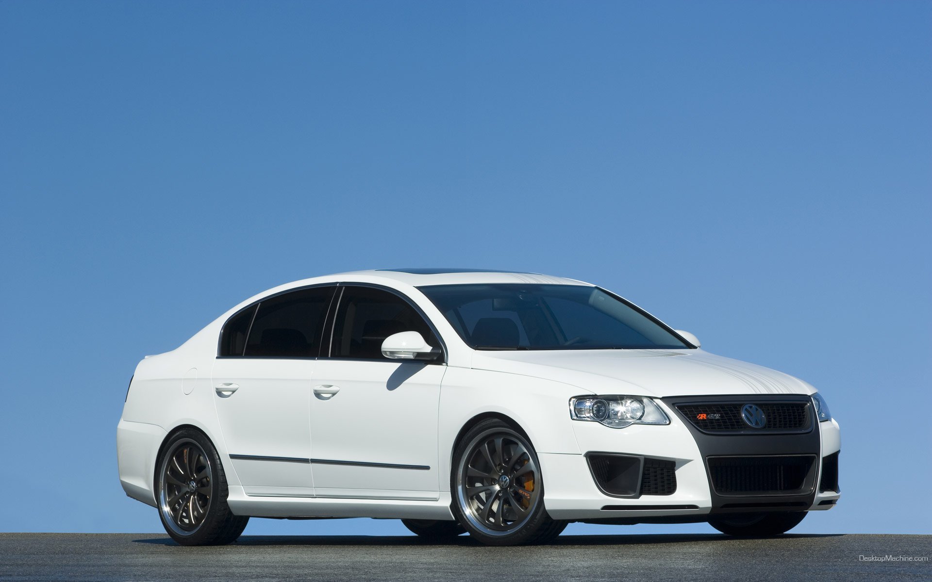 Volkswagen HD Wallpaper | Background Image | 1920x1200