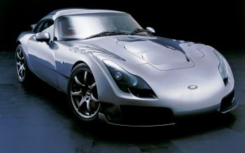 Preview Vehicles_TVR