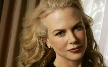 Celebrity Nicole Kidman HD Desktop Wallpaper | Background Image