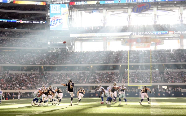 Dallas Cowboys Sports HD Desktop Wallpaper | Background Image