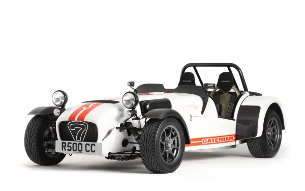 vehicle caterham HD Desktop Wallpaper | Background Image