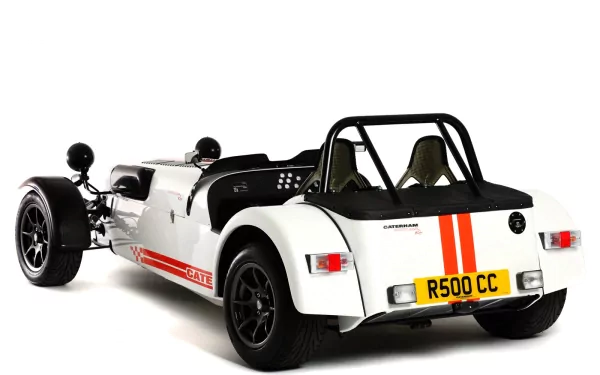 vehicle caterham HD Desktop Wallpaper | Background Image