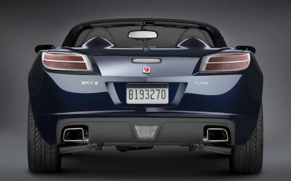 vehicle Saturn (Vehicle) HD Desktop Wallpaper | Background Image