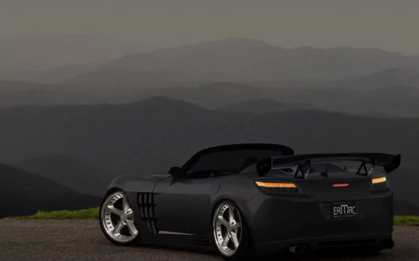 vehicle Saturn (Vehicle) HD Desktop Wallpaper | Background Image