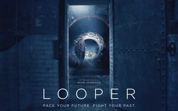 movie Looper HD Desktop Wallpaper | Background Image