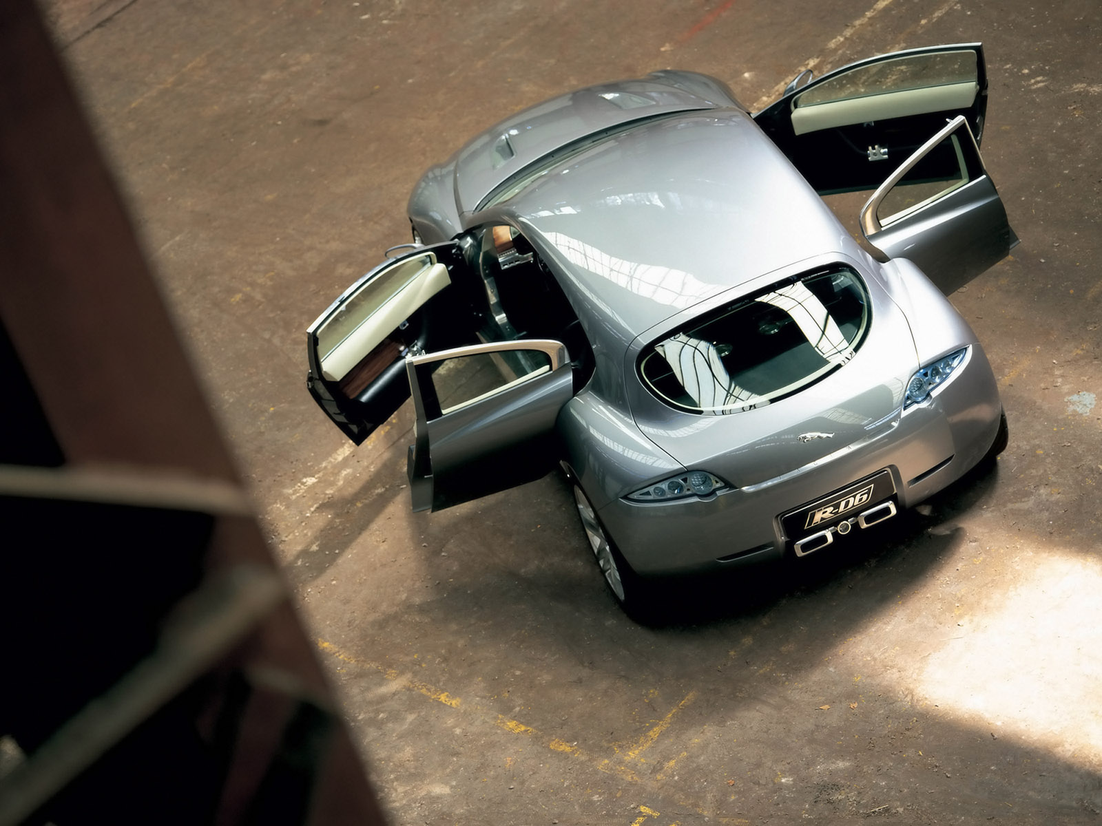 Vehicles Jaguar HD Wallpaper | Background Image