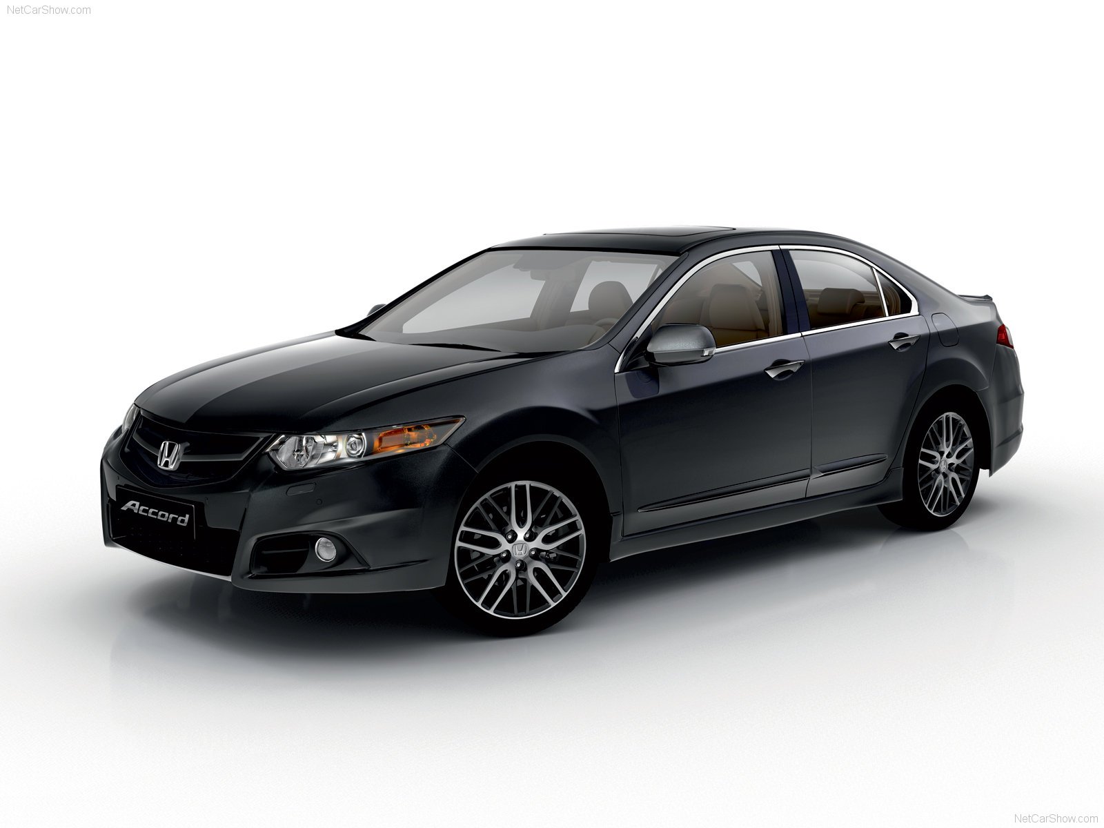 Download Vehicle Honda Wallpaper