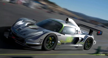 vehicle Lotus (Car) HD Desktop Wallpaper | Background Image