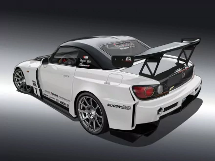 vehicle Honda HD Desktop Wallpaper | Background Image