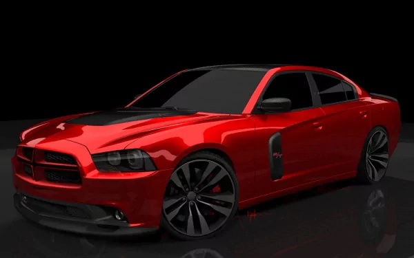 vehicle Dodge HD Desktop Wallpaper | Background Image