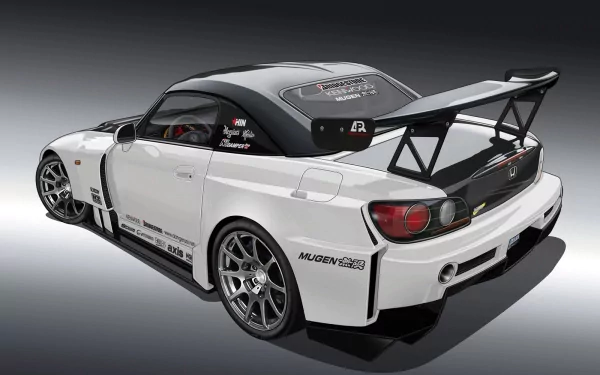vehicle Honda HD Desktop Wallpaper | Background Image