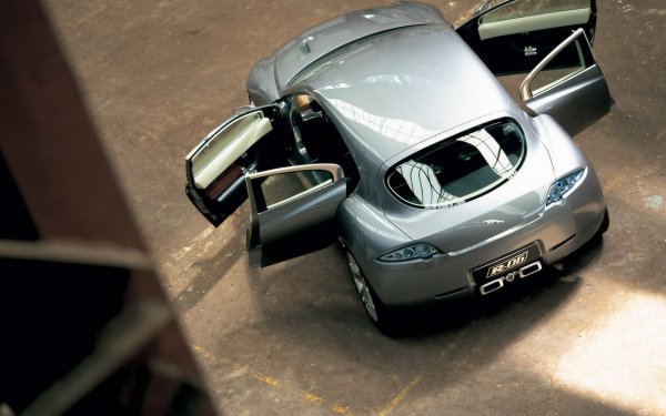 Vehicles Jaguar HD Wallpaper | Background Image