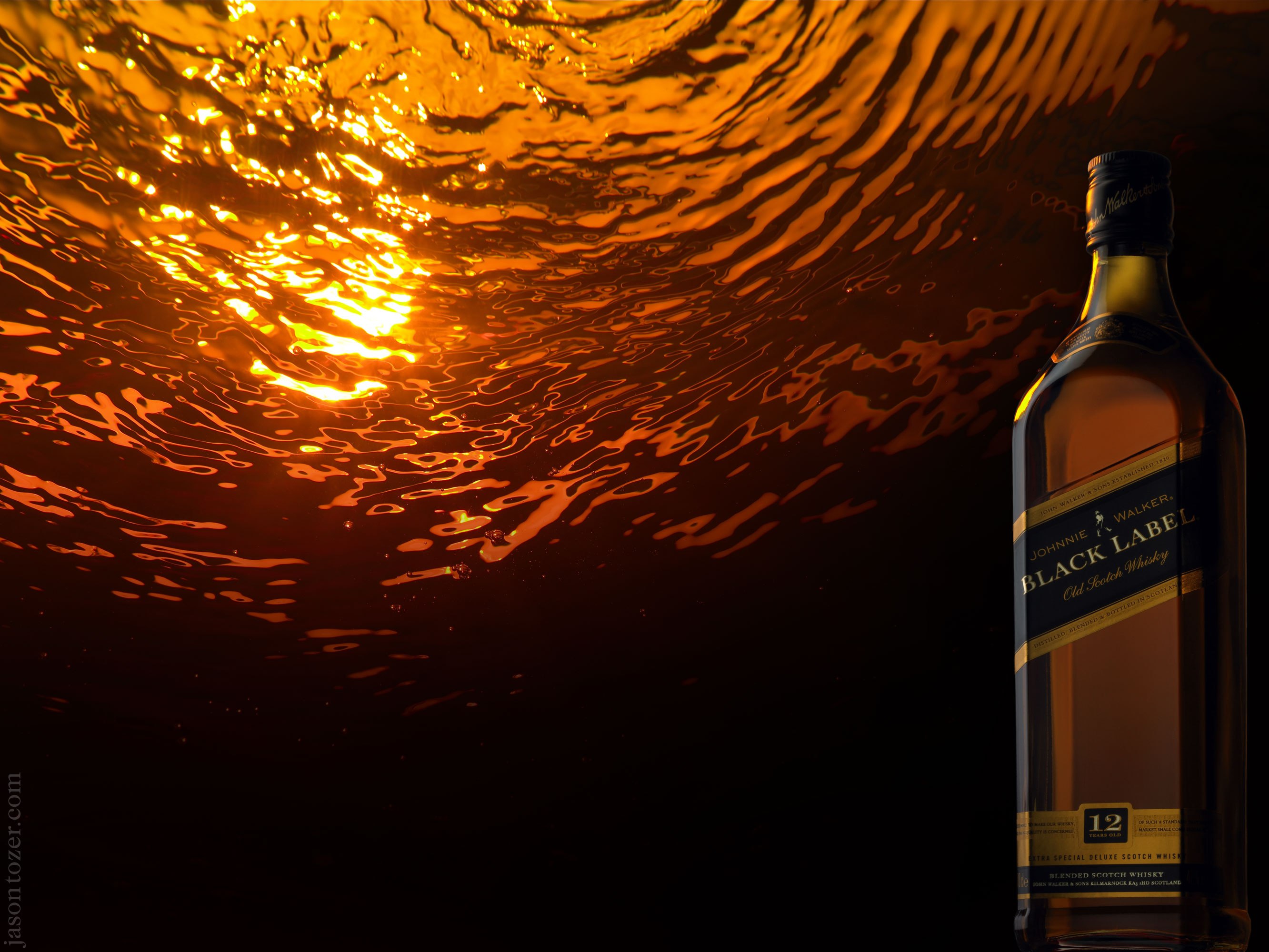 Food Whisky HD Wallpaper | Background Image