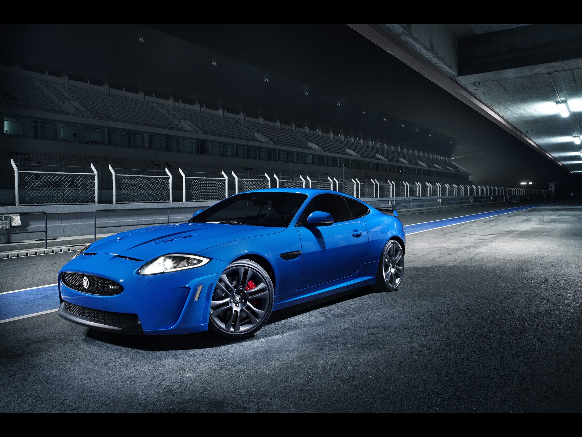 Download Vehicle Jaguar (Car) HD Wallpaper