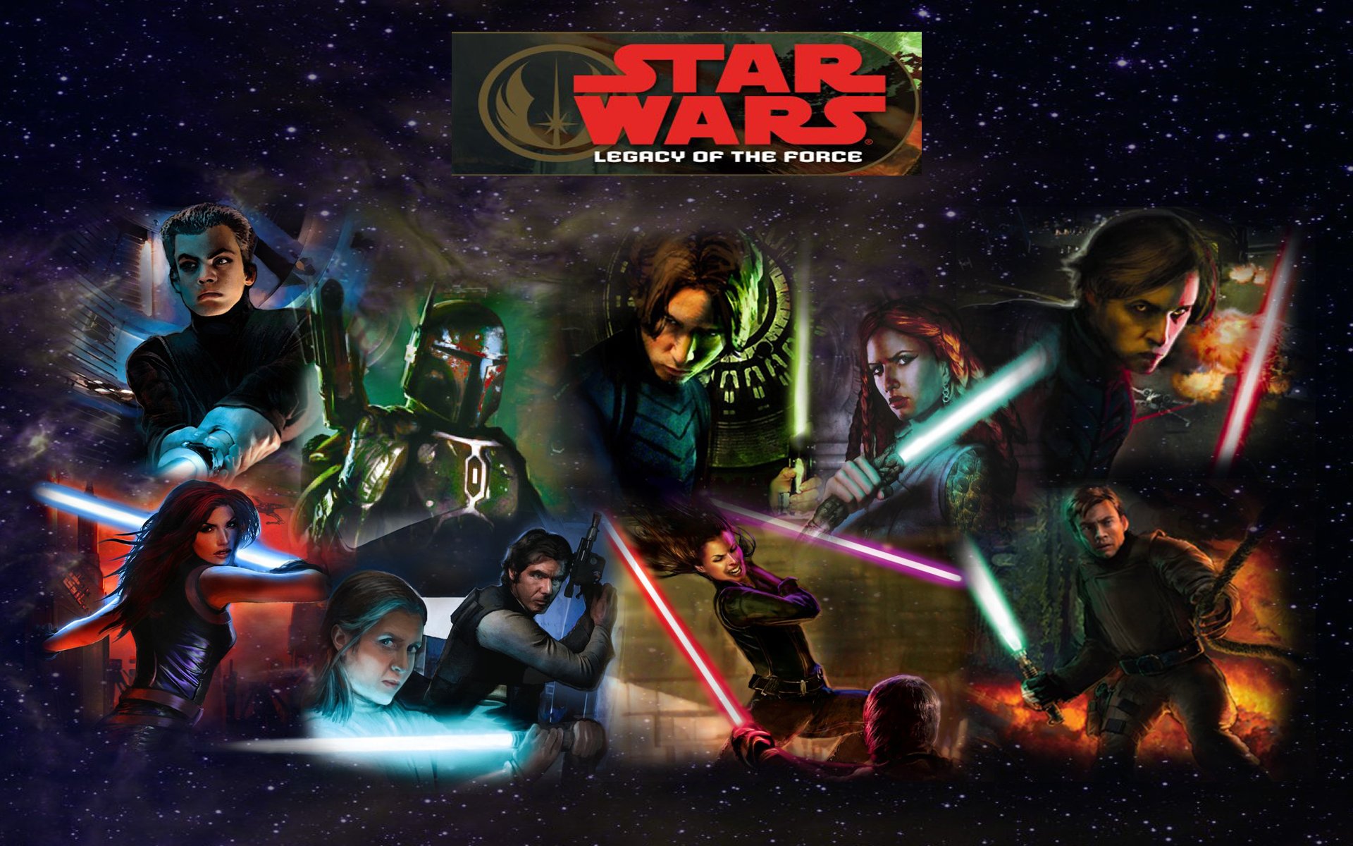 star wars legends legacy