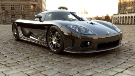 vehicle Koenigsegg HD Desktop Wallpaper | Background Image