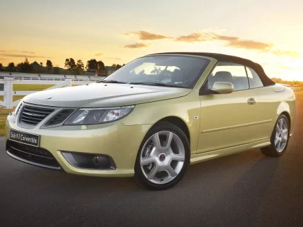 vehicle Saab HD Desktop Wallpaper | Background Image