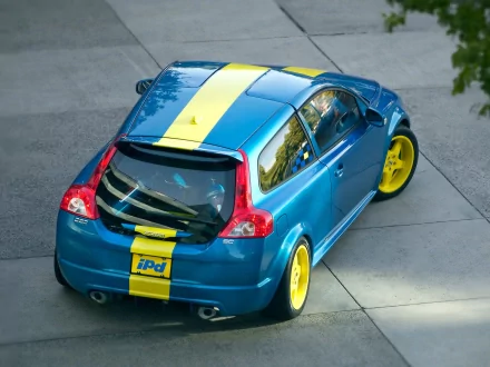 vehicle Volvo HD Desktop Wallpaper | Background Image