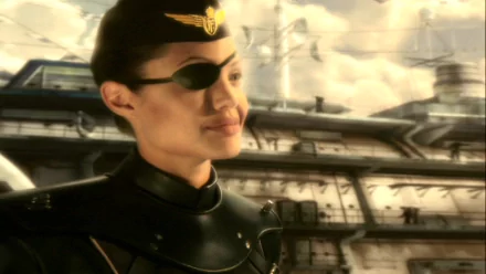 movie Sky Captain and the World of Tomorrow HD Desktop Wallpaper | Background Image