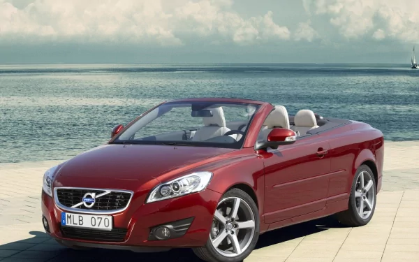 vehicle Volvo HD Desktop Wallpaper | Background Image