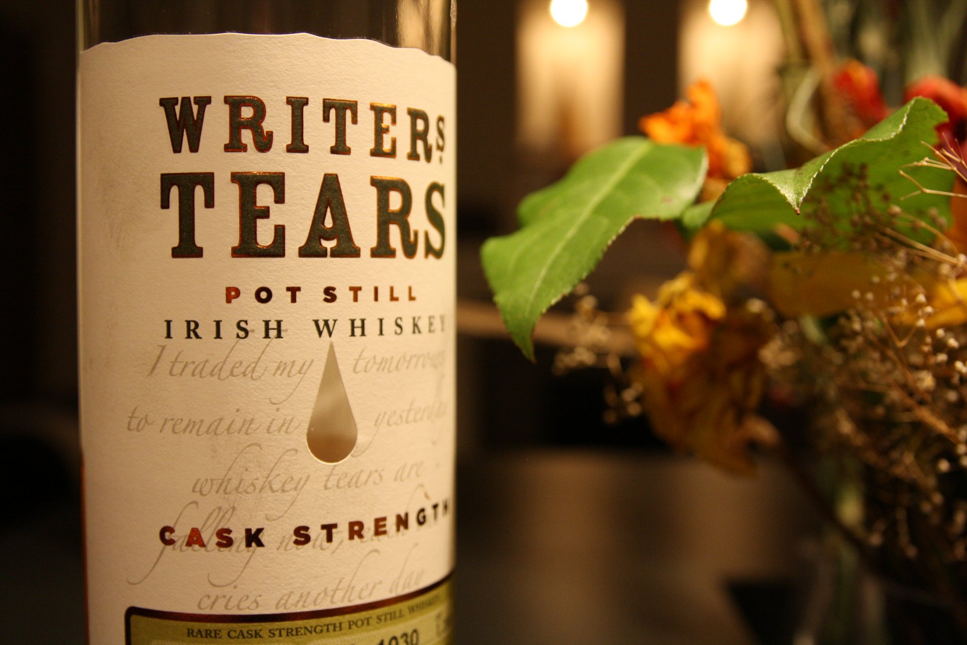 Download Food Whisky 4k Ultra HD Wallpaper