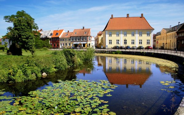 Photography Place Nyborg HD Wallpaper | Background Image