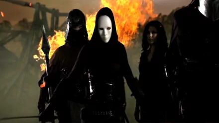 movie dark nemesis HD Desktop Wallpaper | Background Image