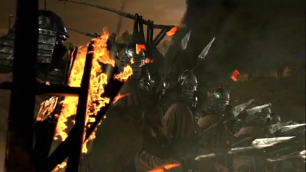 movie dark nemesis HD Desktop Wallpaper | Background Image