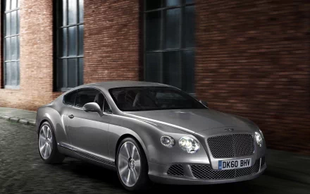 vehicle Bentley HD Desktop Wallpaper | Background Image