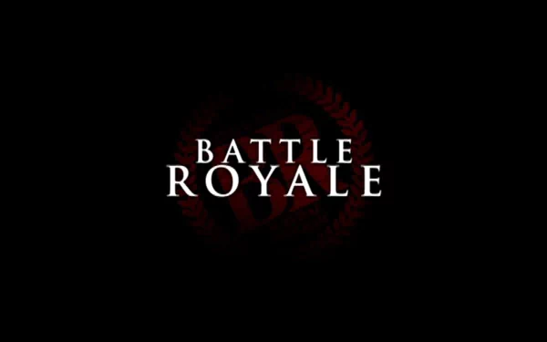 movie Battle royale HD Desktop Wallpaper | Background Image