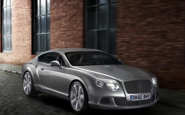 vehicle Bentley HD Desktop Wallpaper | Background Image
