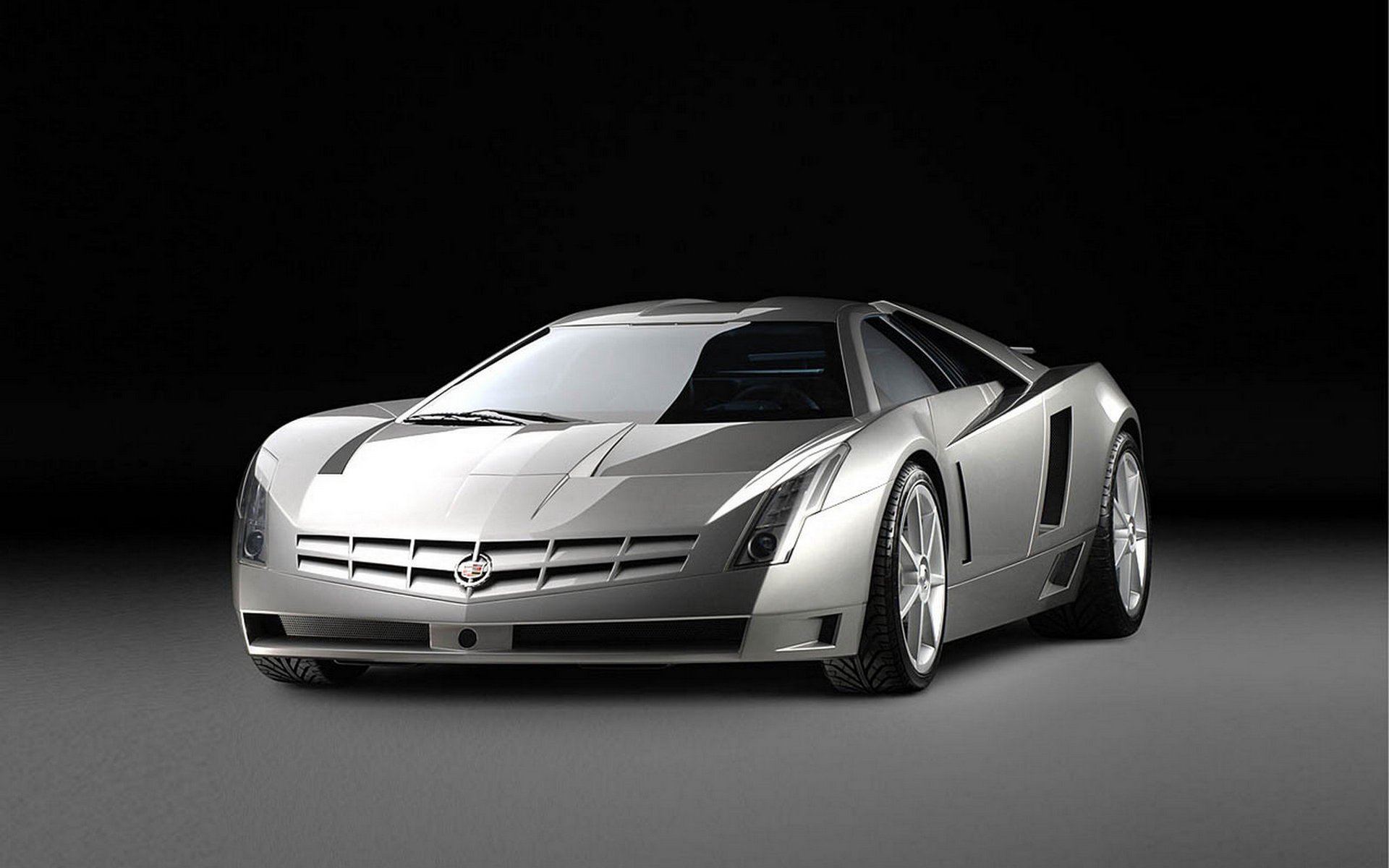 Download Vehicle Cadillac HD Wallpaper