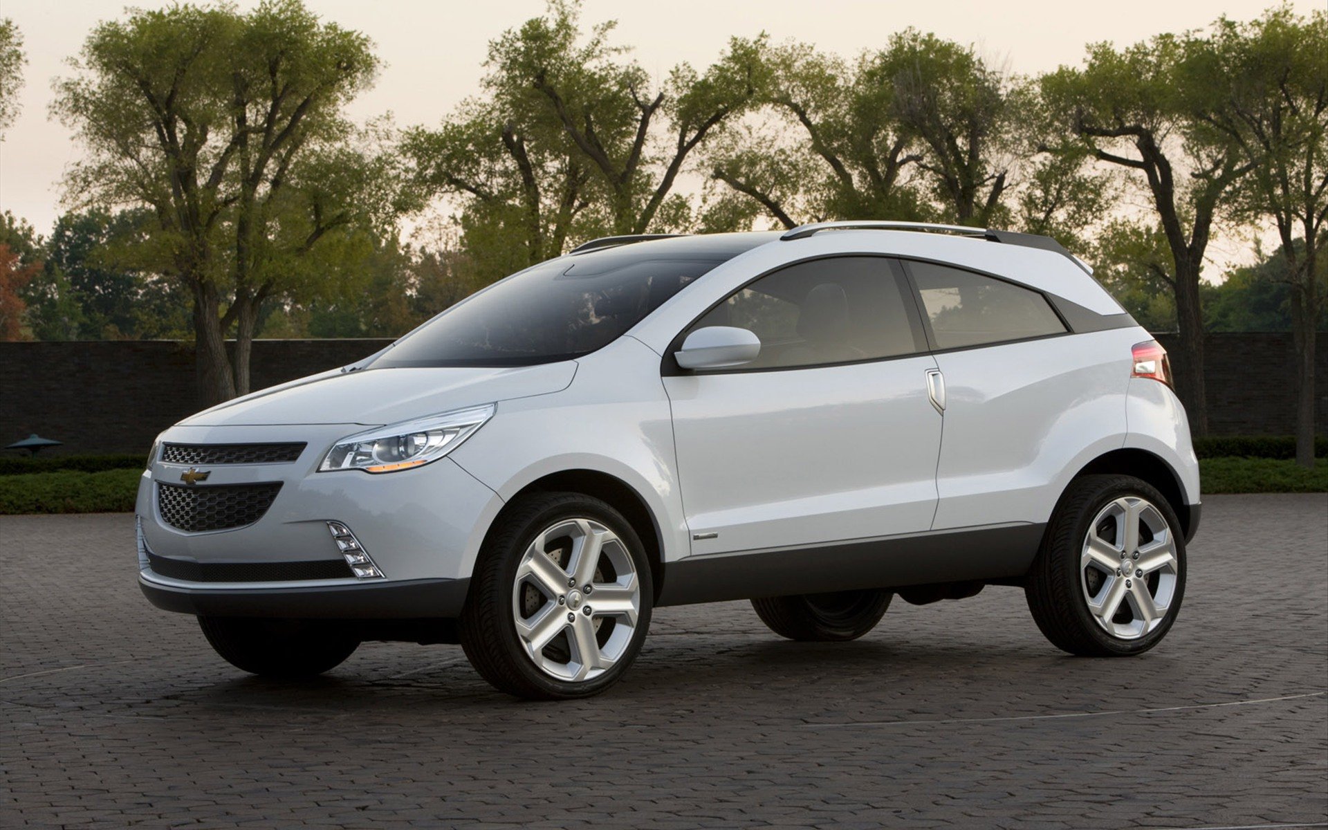 Download Vehicle Chevrolet HD Wallpaper | 1920x1200 | Wallpaper Abyss