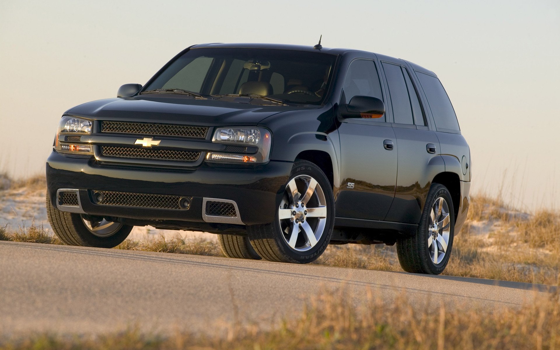Download Vehicle Chevrolet HD Wallpaper | 1920x1200 | Wallpaper Abyss