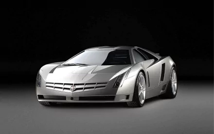 vehicle Cadillac HD Desktop Wallpaper | Background Image